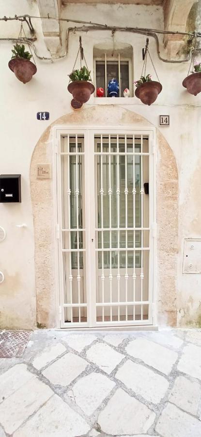 فيلا Casa Giannini مارتينا فرانكا المظهر الخارجي الصورة