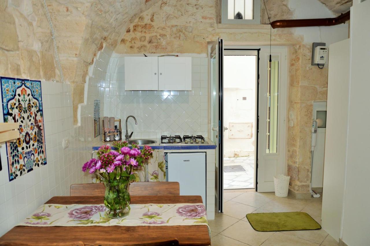 فيلا Casa Giannini مارتينا فرانكا المظهر الخارجي الصورة