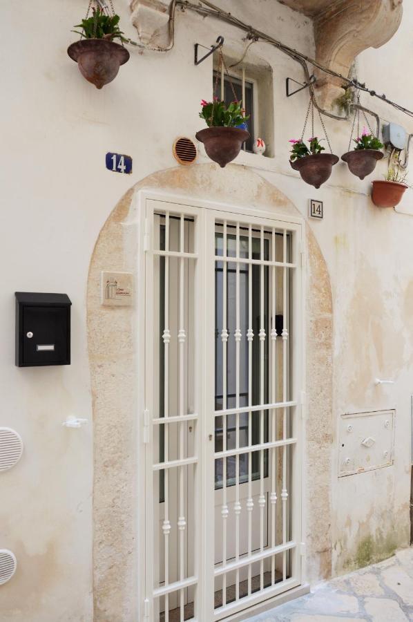 فيلا Casa Giannini مارتينا فرانكا المظهر الخارجي الصورة