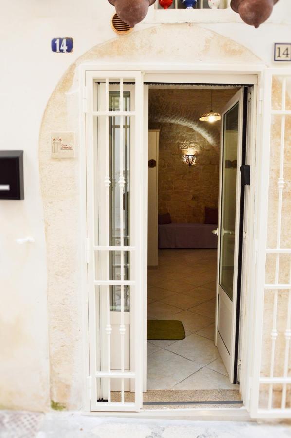 فيلا Casa Giannini مارتينا فرانكا المظهر الخارجي الصورة